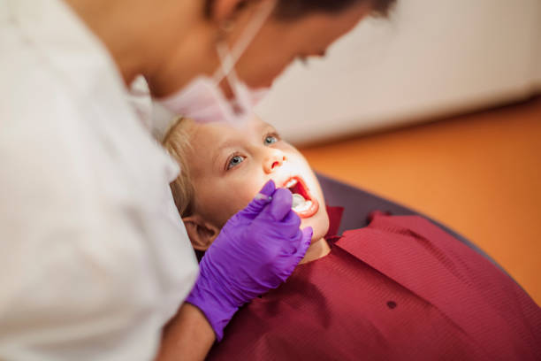 Best Urgent Care for Lost Fillings or Crowns in Tooele, UT