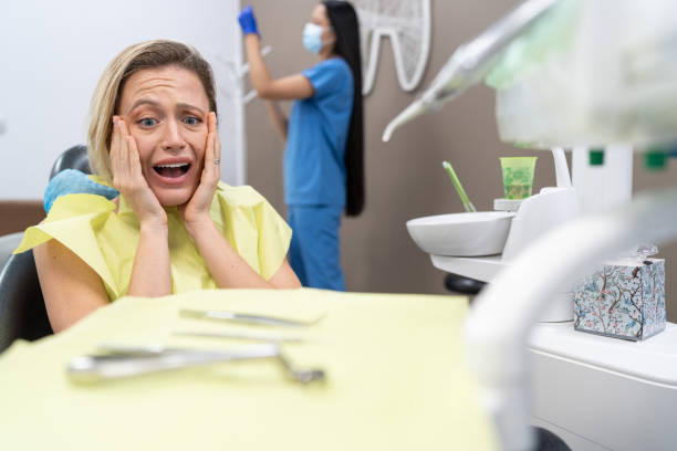 Best Emergency Treatment for Dental Infections or Abscesses in Tooele, UT